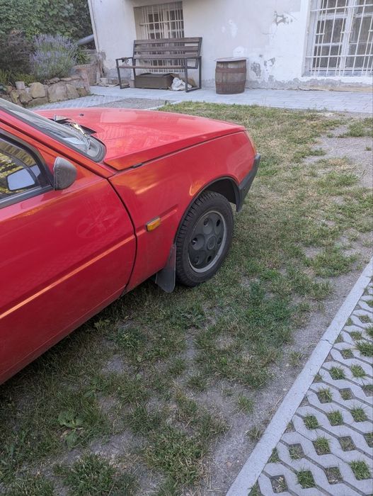ЗАЗ 1102 Таврія, 1998 — На ходу, з документами (Львівська обл.)30 000