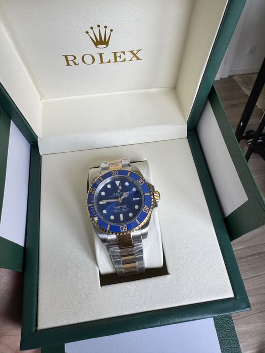Relogio Rolex 41mm