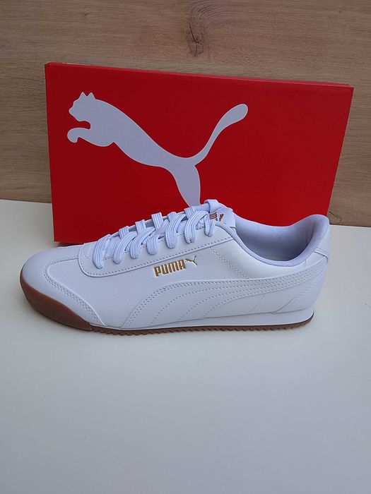Klasyczne Buty Puma Turino FSL r.41/42/43/44/44,5/45/46