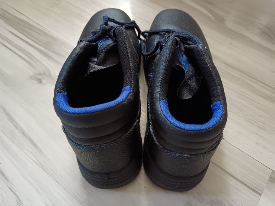 Buty robocze r 43