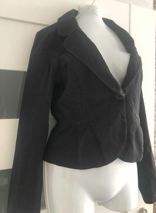 Dopasowana marynarka