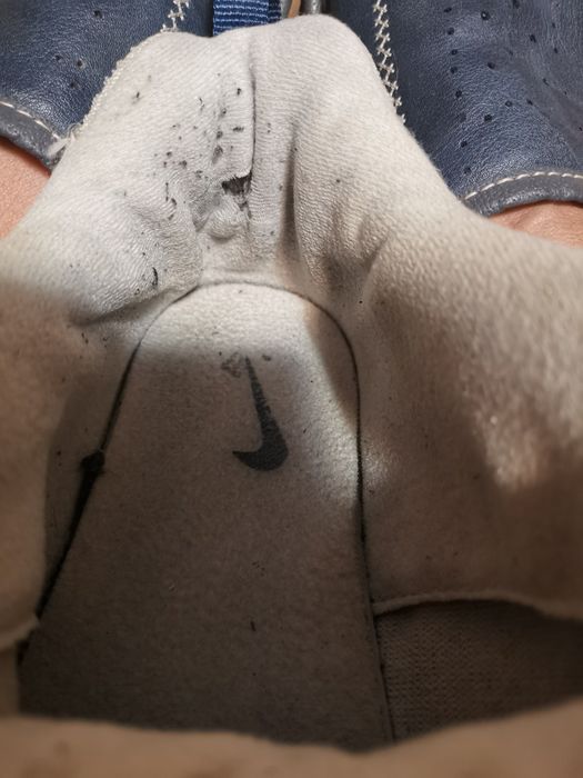 Buty męskie Nike 47,5