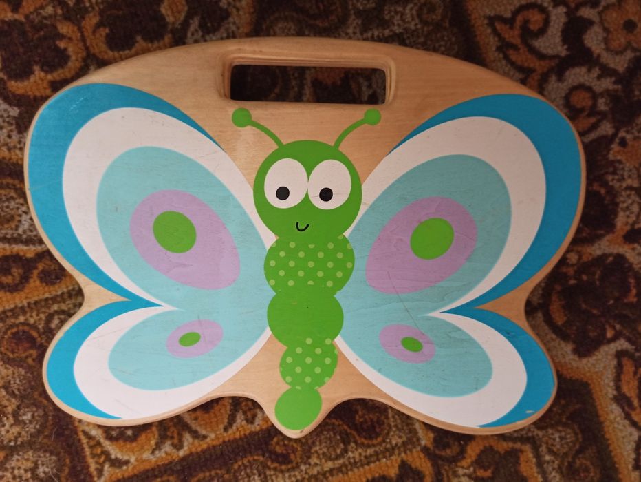 Балансир, балансировочная доска