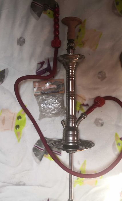 Narguilé de sheesha NOVO