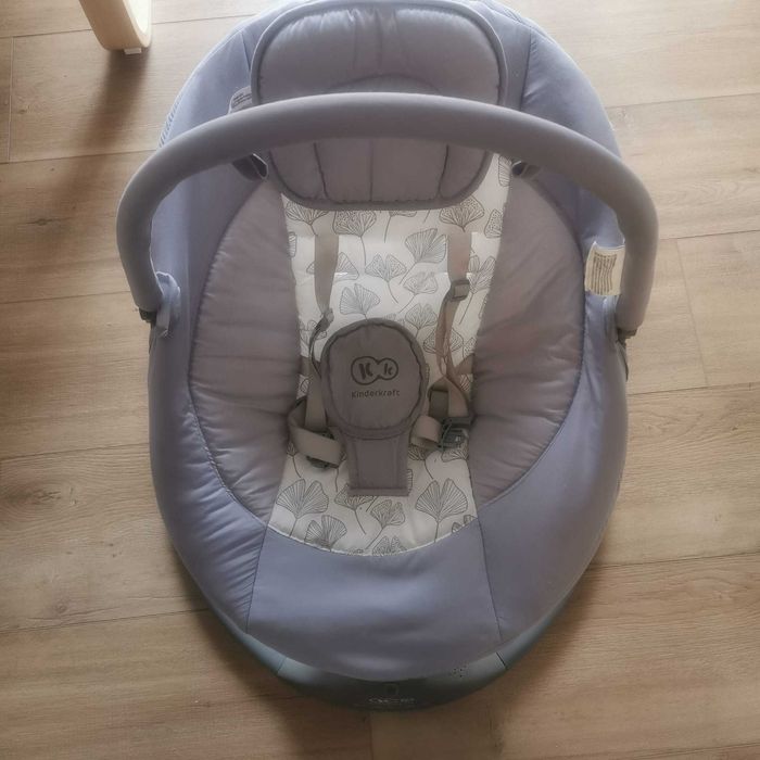 Espreguiçadeira kinderkarft luli