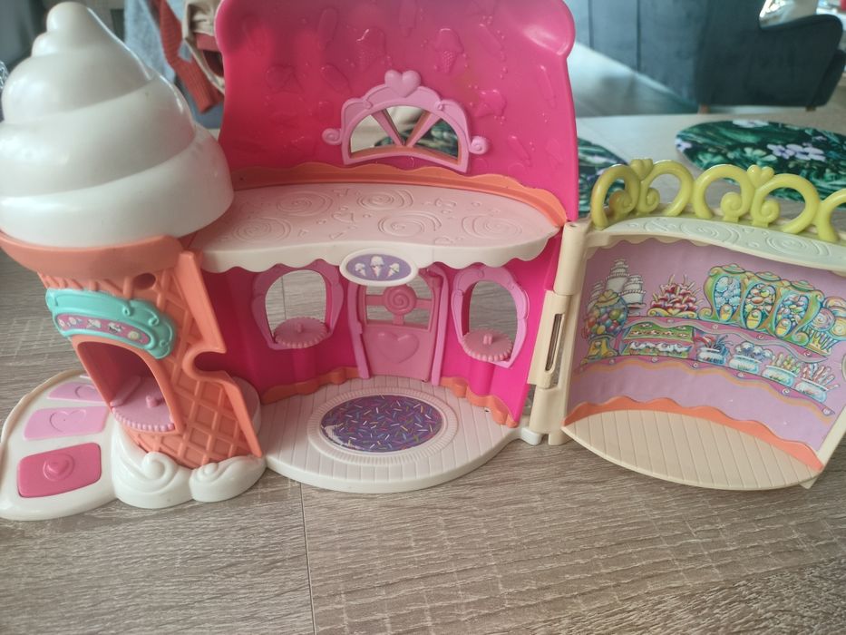 Domek my little pony