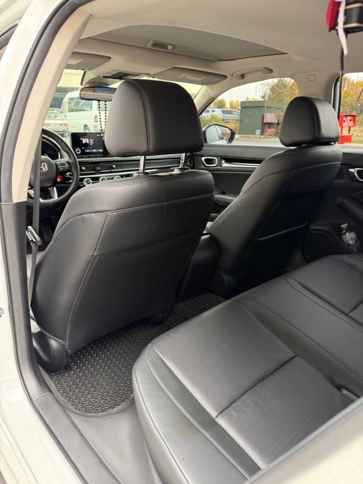 Honda Civic 2023 VIN 19XFL1H77PE013919 фото оголошення 13 з 14