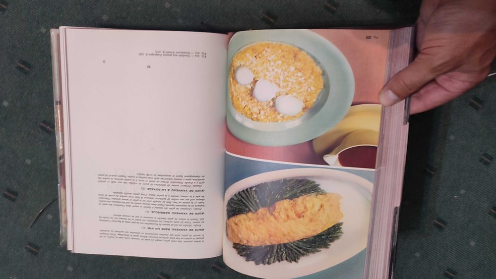 L'Art Culinaire Français