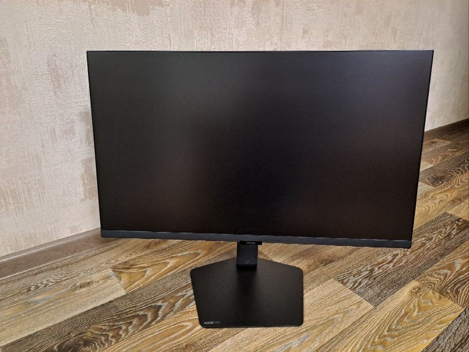 Монітор ігровий Samsung Odyssey G5 (LS27DG500EIXCI/UA)