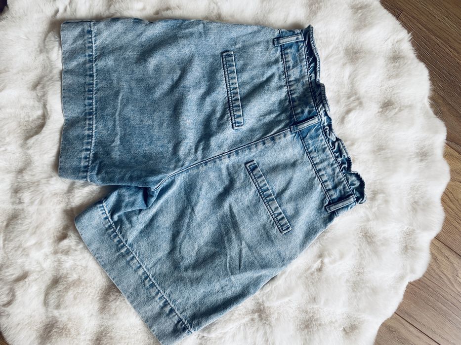 Жіночі джинсові шорти Only, розмір М