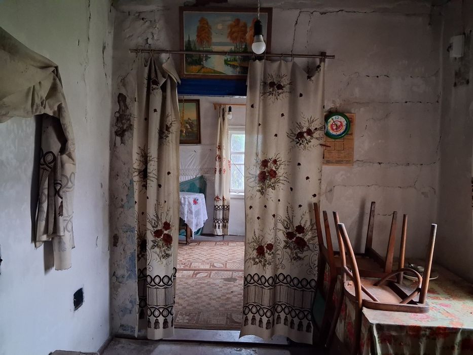 Продам будинок в с. Курінь