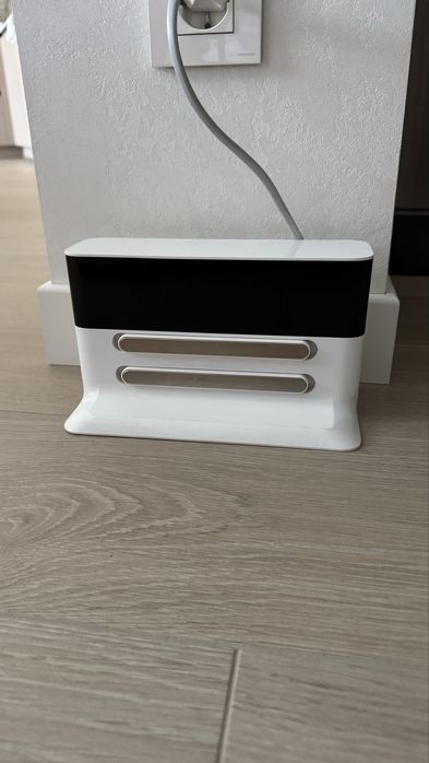 Робот-пилосос Xiaomi Mi Robot Vacuum – хороший стан!