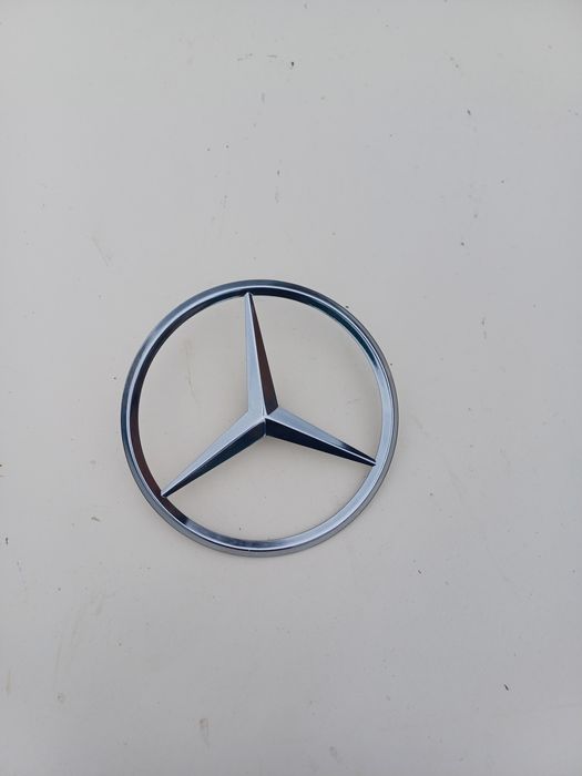 ‼️ Шильдик,эмблема, знак,значок на мерседес 123