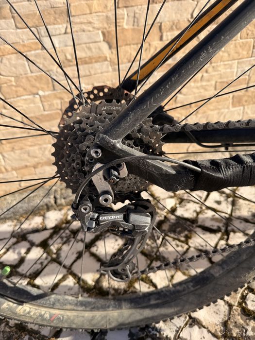 Scott aspect 930 roda 29