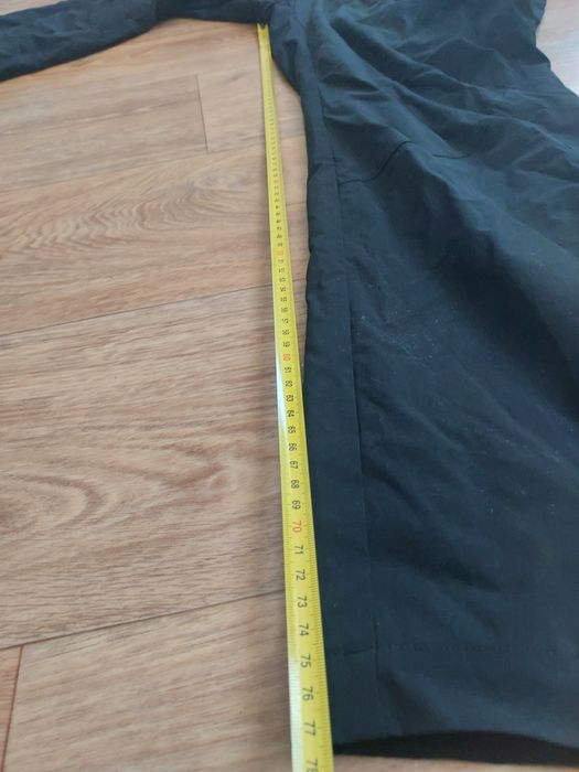 Spodnie Loffler r.XL