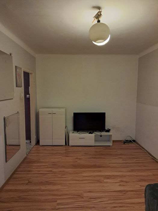 Mieszkanie 1-pokojowe do wynajęcia