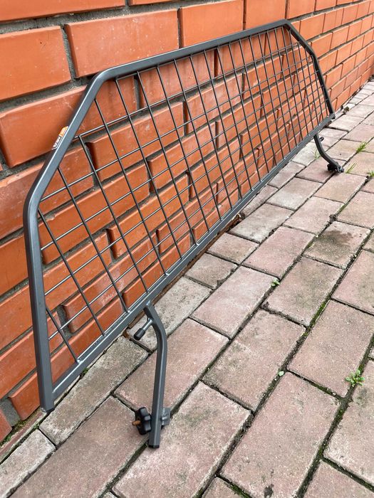 Перегородка сетка для багажника Ford Fusion фьюжн сітка салона решетка