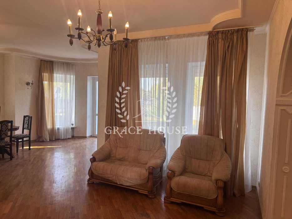 Продажа дома 300м. кв. с выходом на Днепр Конча-Заспа Козин дамба