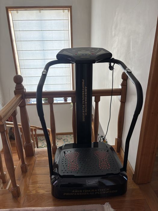 aristokratisch power massage professional plus 1000w