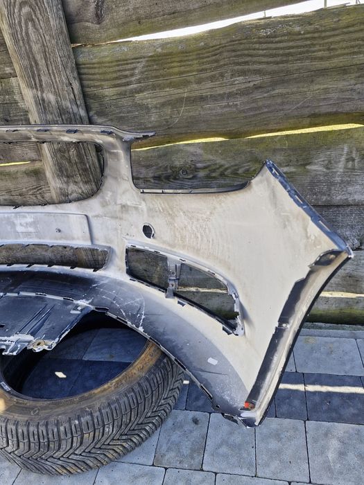 Бампер передній Opel Insignia A 2009-2012 13288286