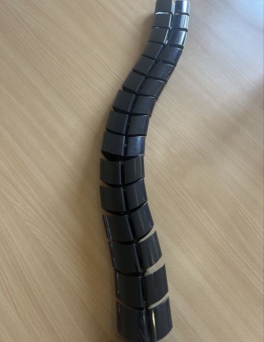 Maskownica pod kable