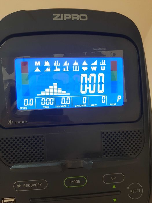 Orbitrek Zipro mało używany