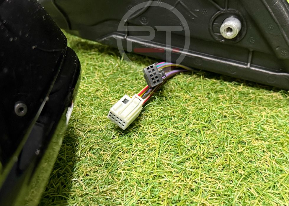 Зеркала зеркало левое правое Mercedes ML GL GLE GLS W166 X166 166