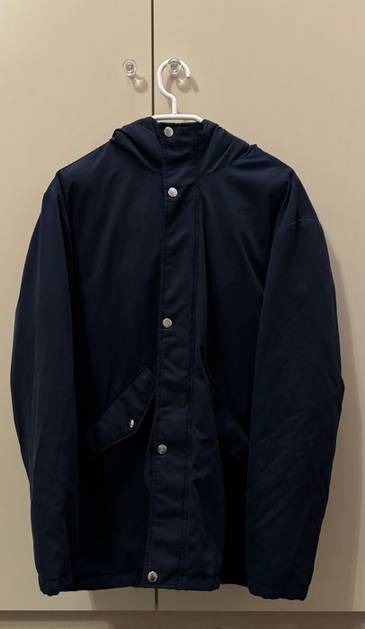Krótka Parka męska Jack & Jones rozmiar L