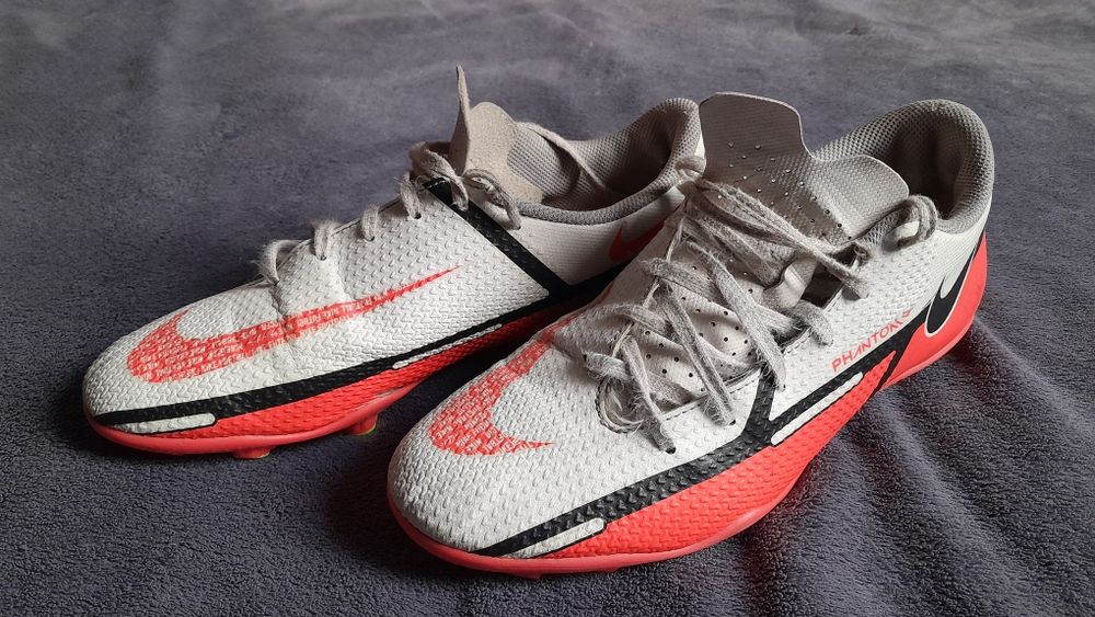 Korki lanki Nike rozmiar 40