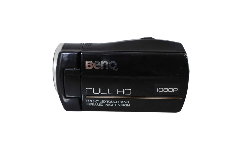 kamera benq DV-S21