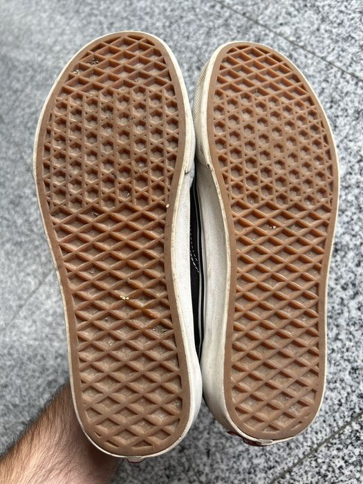 Vans 37 sapatilhas ténis old skool