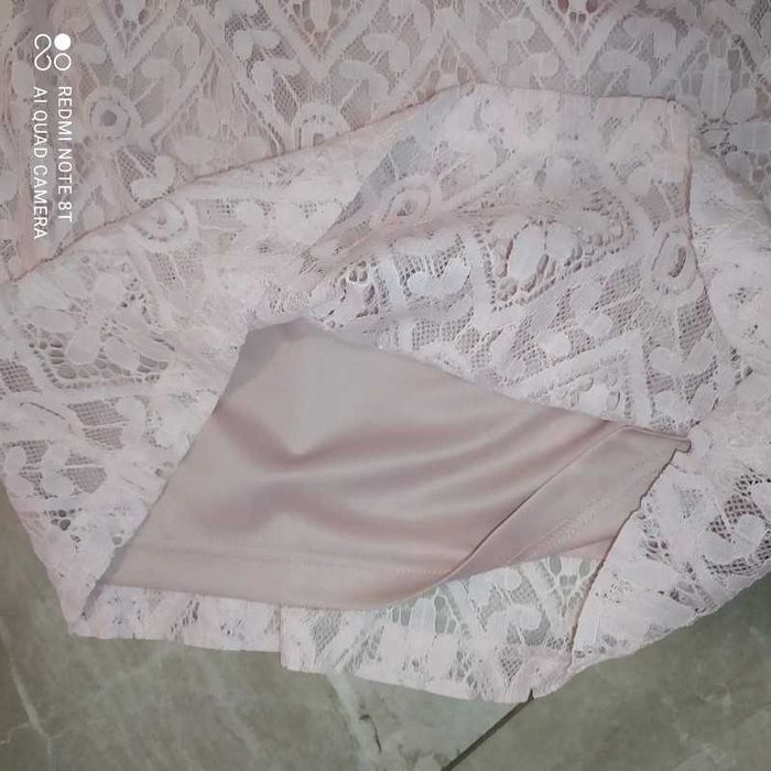 Sukienka hiszpanka.r 36 NOWA,reserved