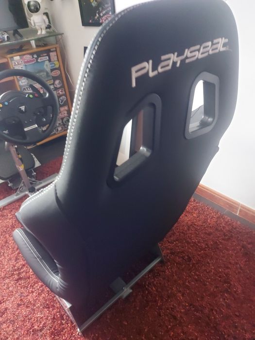Playseat Evolution