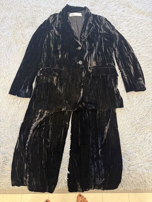 Брючний костюм Zara