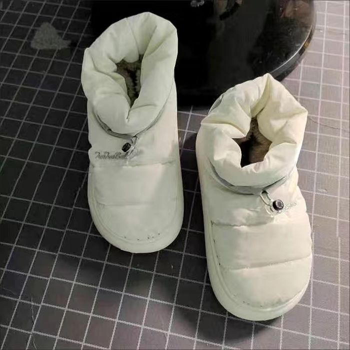 Дутікі зимові