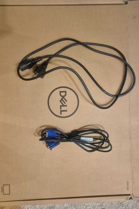 Монітор DELL P2314Ht