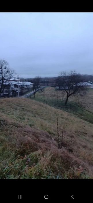 Земля на продаж під забудову