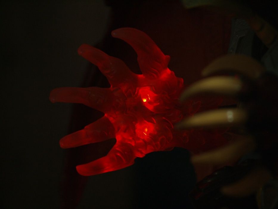 Figurka Smok Hasbro Wizards Shogakukan
