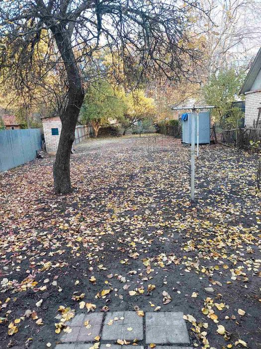 Продам частину будинку в Бучі Лісовій 35000 у.о.