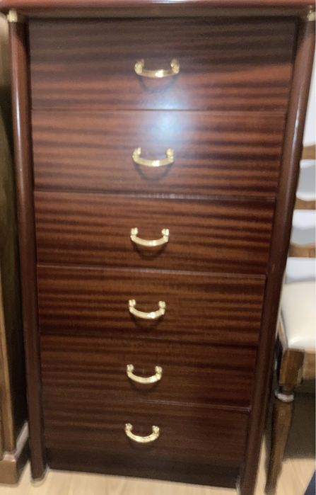 Mobilia de Quarto de Casal