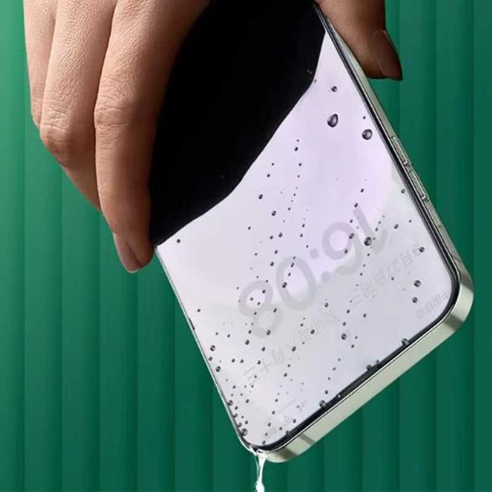 Захисне скло Green Light для Iphone 11 Рro із функцією захисту зору