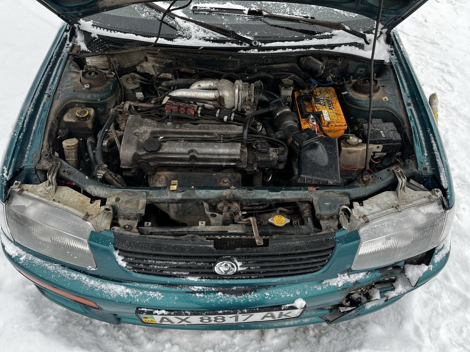 Продам Мазда 323 1996 року