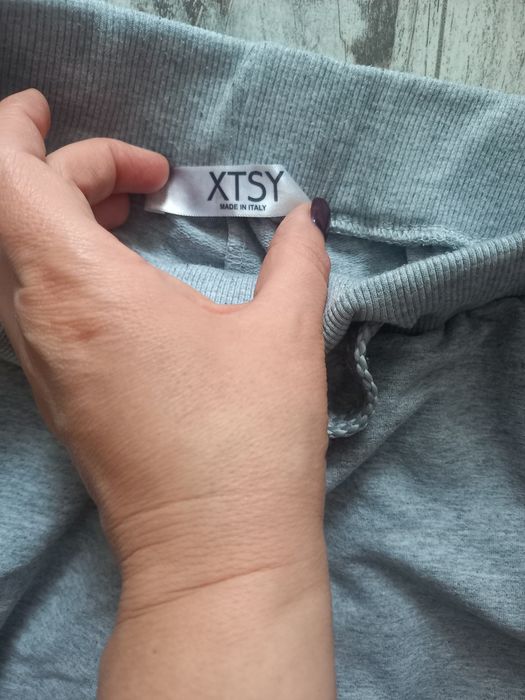 Спортивні штани розмір xs-s