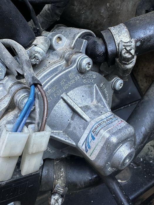 гбо 4 поколения 6 цилиндров stag 300