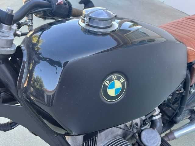 BMW r 45 - 1981