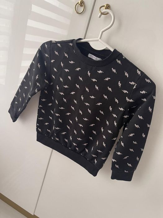 Bluza rozmiar 116 cm marki sinsay