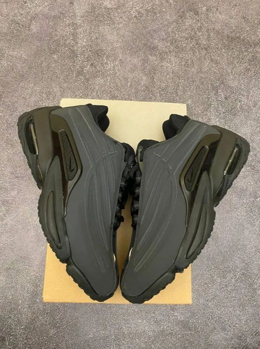 Nike nocta hot step 2