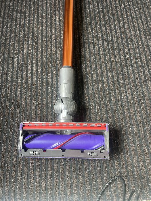 Odkurzacz bezprzewodowy Dyson