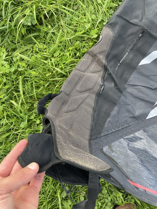 Vela windsurf Point 7 (7.9)