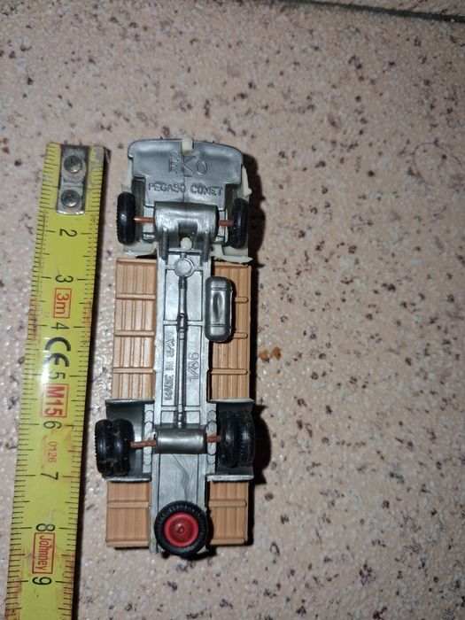 Miniatura Eko pegaso
